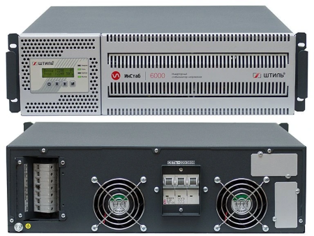 Штиль ИнСтаб IS3106RT